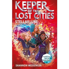Stellarlune (Volume 9)