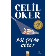Ematcrt Rol Çalan Ceset