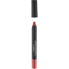 Matte Lipstick Crayon Dudak Kalemi (No: 23)