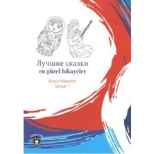 Ematcrt Rusca Hikayeler Seviye 1 - En Güzel Hikayeler