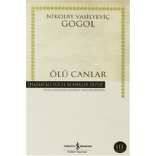 Ölü Canlar