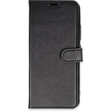 Toyigoo Ieg™  Vivo V29 Lite Trend S Plus Kapaklı Kılıf - Siyah