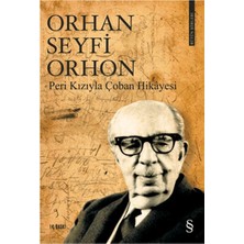 Ematcrt Peri Kızıyla Çoban Hikayesi
