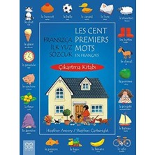 Fransızca Ilk Yüz Sözcük