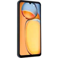 Toyigoo Ieg™  Xiaomi Redmi 13C Kılıf Aras Deri Kapak - Açık Yeşil