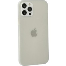 Toyigoo Ieg™  Iphone 12 Pro Kılıf Puma Silikon - Şeffaf