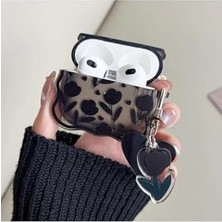 ile Uyumlu Tasarımlı Kalın Silikon Koruyucu Kılıf -