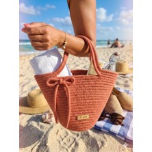 Günlük Tatil Plaj Çanta