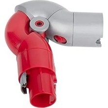 Bags | ile Uyumlu V7 - V8 - V10 - V11 - V15 Hızlı Çıkarma Adaptörü - Adaptör