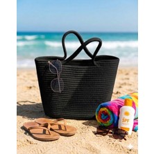 Günlük Tatil Plaj Çanta