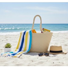 Günlük Tatil Plaj Çanta