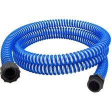 Spray 2049F 6 Ayaklı Esnek Kırbaç Hortumu