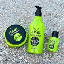 Saç Bakım Şampuanı Keratin 500 ml