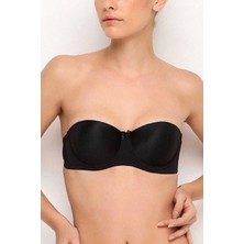 Alfa Aksesuar 03 Giyim 195 Destekli Straplez Sütyen Beruflic