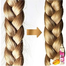 7/24 Saç Bakım Kremi Anında Bukle Şekillendirici 300 ml