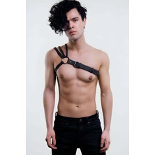 Alfa Aksesuar 03 Giyim Omuzu 3 Sıralı Seksi Erkek  Fantazi Giyim - BRFM45 Beruflic