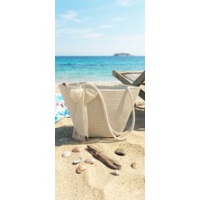 Günlük Tatil Plaj Çanta