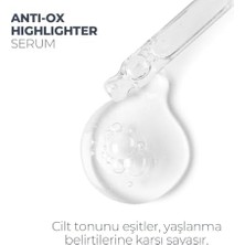 Zaroza Leke ve Yaşlanma Karşıtı Arbutin & Vitamin C Cilt Aydınlatıcı Serum 30 ml