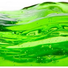 Babe Babé Laboratories 100% Aloe 1 Paket (1 x 90 G)