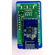 Genel V1.5 Çift Anakart ELM327 Bluetooth PIC18F25K80 Destekli DDT4ALL Obd Cihazı