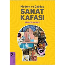 Getittir Modern ve Çağdaş Sanat Kafası