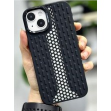 13-14 - 15 ile Uyumlu Tasarım Darbe Önleyici Silikon Kılıf