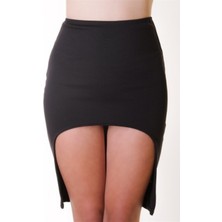 Alfa Aksesuar 03 Giyim B101057 Özel Dizayn Etek Beruflic