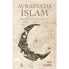 Fecr Yayınları Avrasya’da Islam