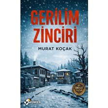 Mondes Yayınları Gerilim Zinciri