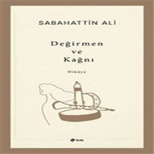 Feifei Değirmen ve Kağnı