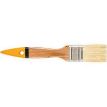 Feifei Luna Black Ahşap Saplı Kestirme No:1,5