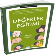 Feifei Farkı Fark Etmek Için - Değerler Eğitimi