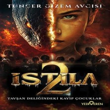 Feifei Istila 2