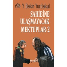 Kekeme Yayınları Sahibine Ulaşmayacak Mektuplar 2