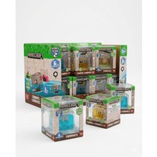 Beta Oyuncak Minecraft Series 2 Charms