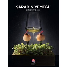 Şarabın Yemeği
