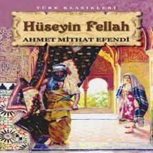 Feifei Hüseyin Fellah