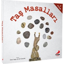 Feifei Taş Masalları (6 Takım)
