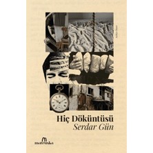 Matruşka Yayınları Hiç Döküntüsü