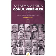 Fecr Yayınları Yaşatma Aşkına Gönül Verenler 2