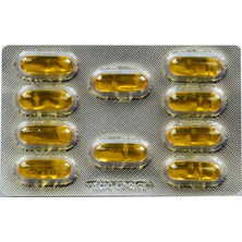 Feifei Shiffa Home Sarımsak Yağı Yumuşak 30