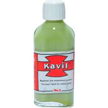 Feifei Kavil Maden Cilası 100 cc