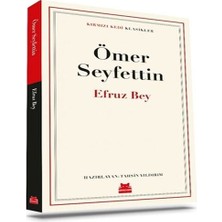 Feifei Efruz Bey