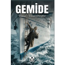 Alan Yayıncılık Gemide