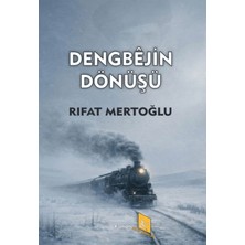 Kayıp Kitaplar Yayınları Dengbejin Dönüşü