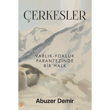 Cinius Yayınları Çerkesler
