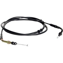 Seçkin Motor Spacy Gaz Teli