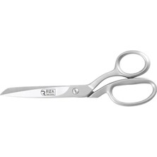 Venüs Shopping Rıza A8750-8 Tekstil / Yatık Regula Makası No: 8 Inç / 20,32 cm - Paslanmaz Çelik