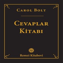 Afrodit AVM Cevaplar Kitabı