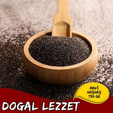 Venüs Shopping Mey Ithalat® Mavi Haşhaş Tohumu Doğal Haşhaş Pasta Börek ve Çörek Için 750 gr